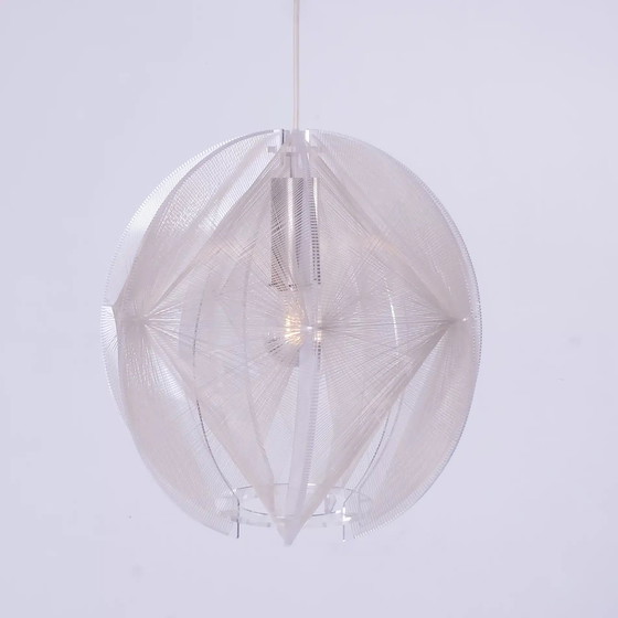 Image 1 of Vintage Sompex hanger van Paul Secon