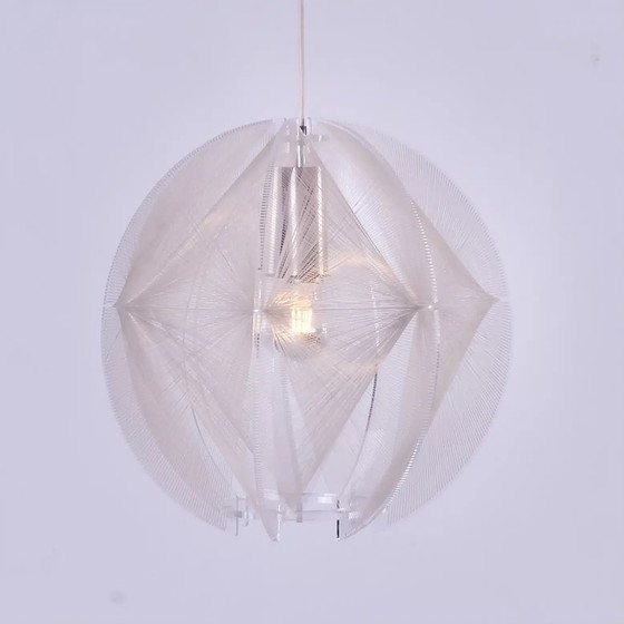 Image 1 of Vintage Sompex hanger van Paul Secon