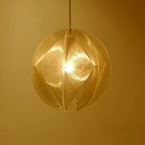 Image 1 of Vintage Sompex hanger van Paul Secon