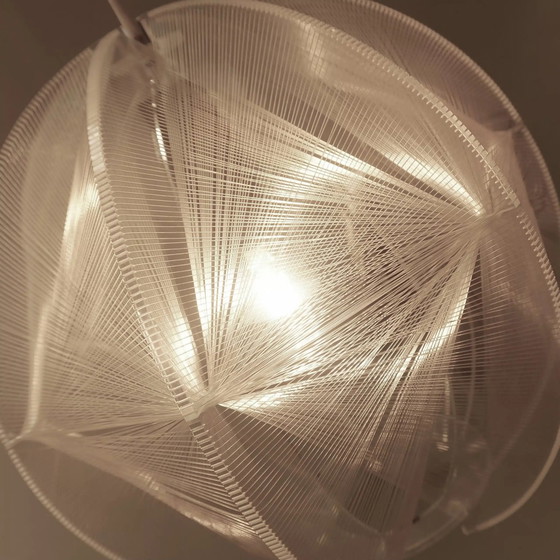 Image 1 of Vintage Sompex hanger van Paul Secon