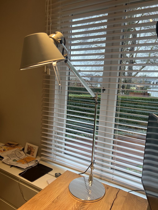 Artimede Tolomeo Bureaulamp