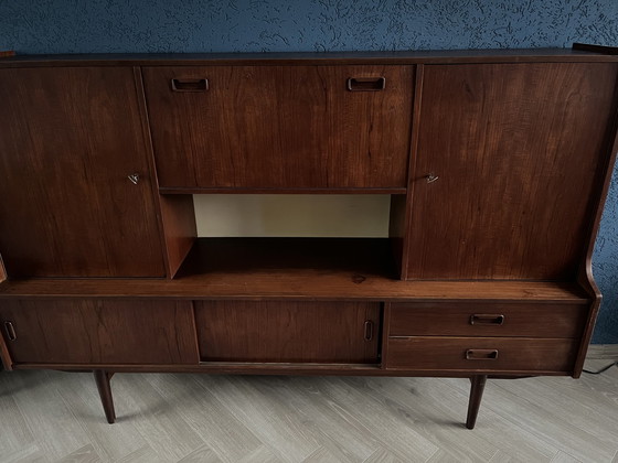 Image 1 of Vintage dressoir