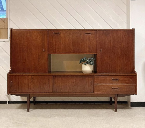 Image 1 of Vintage dressoir