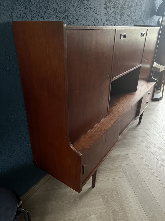 Image 1 of Vintage dressoir