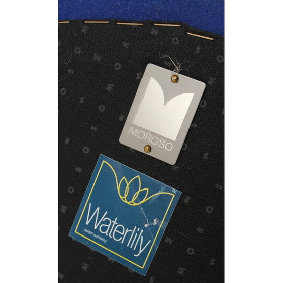 Image 1 of Vintage kinderstoel van Ron Arad Moroso, 1980