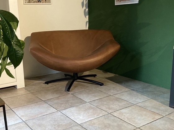 Image 1 of Label van der Berg gigi fauteuil