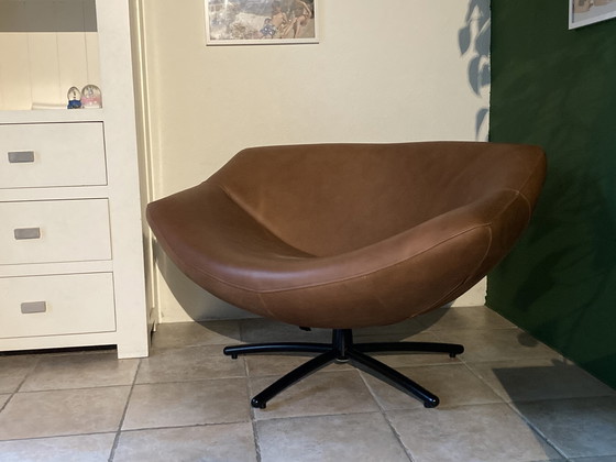 Image 1 of Label van der Berg gigi fauteuil