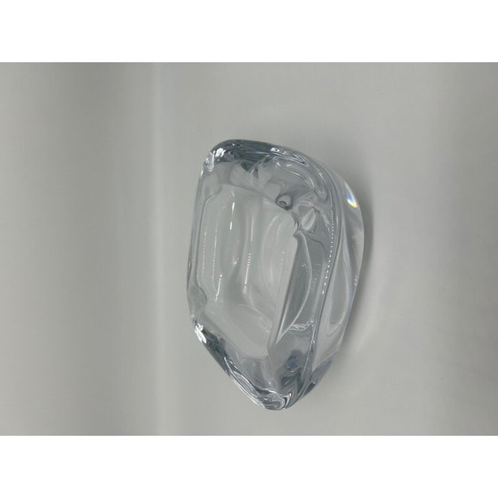 Image 1 of Vintage kristallen asbak, 1970