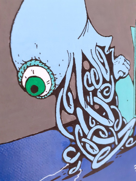 Image 1 of Menselijke brieven