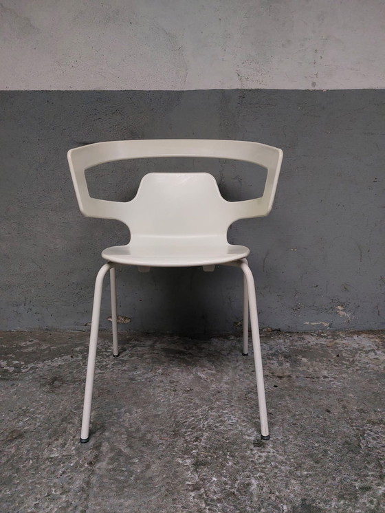 Image 1 of Segesta chair Alfredo Haberli for Alias