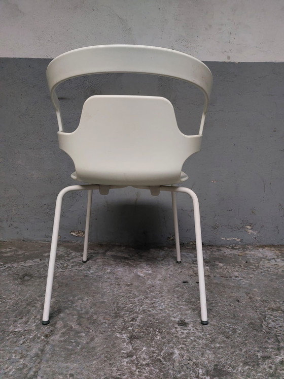 Image 1 of Segesta chair Alfredo Haberli for Alias