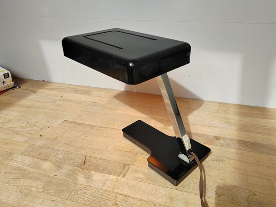 Image 1 of Fase Mini foldable desklamp