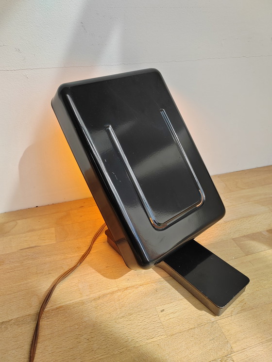 Image 1 of Fase Mini foldable desklamp