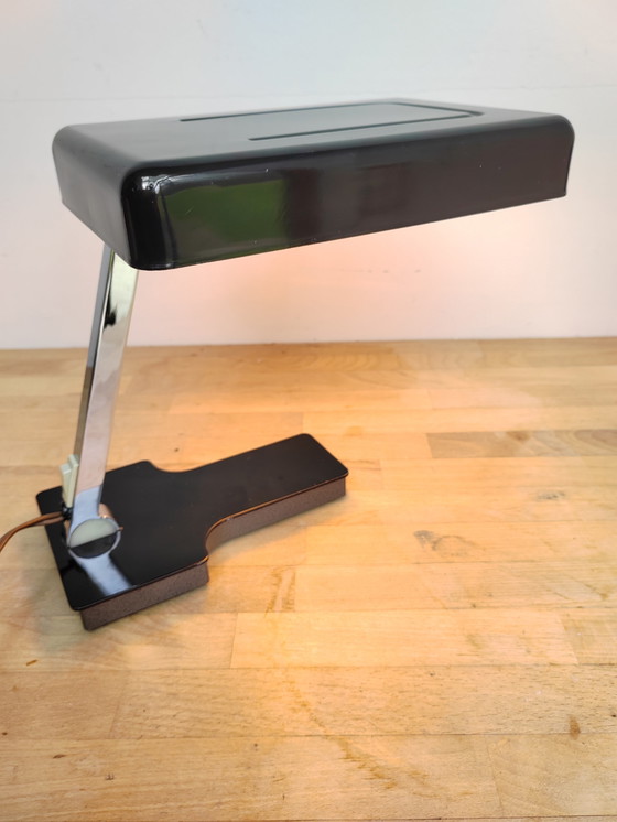 Image 1 of Fase Mini foldable desklamp