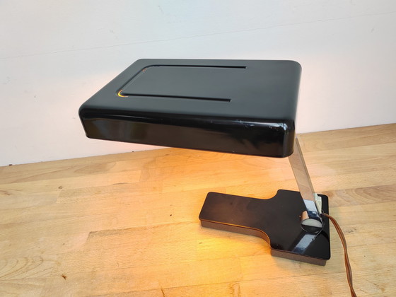 Image 1 of Fase Mini foldable desklamp