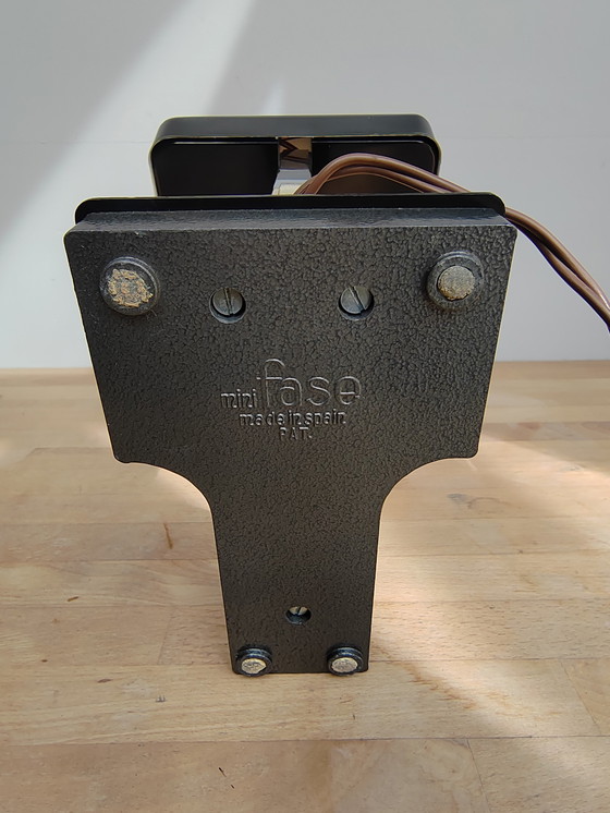 Image 1 of Fase Mini foldable desklamp