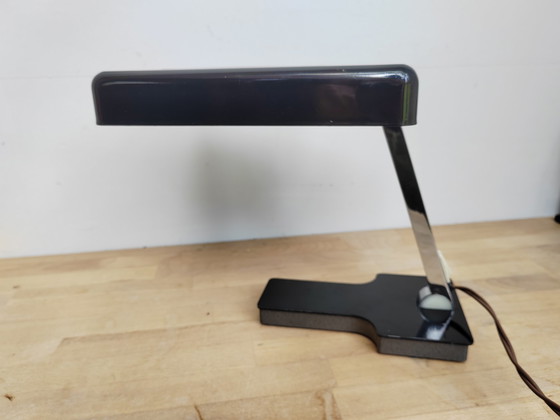 Image 1 of Fase Mini foldable desklamp