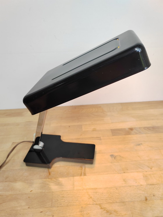 Image 1 of Fase Mini foldable desklamp