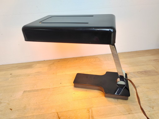 Fase Mini foldable desklamp