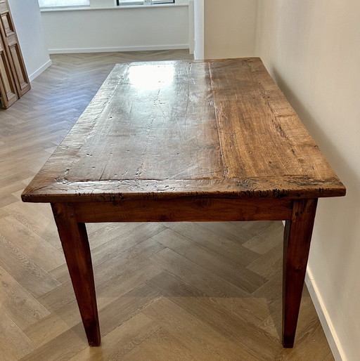 Klassieke Abdij Tafel