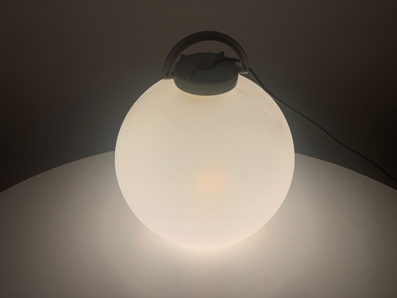 Image 1 of Isao Hosoe Design Vloerlamp "Tama" Valenti