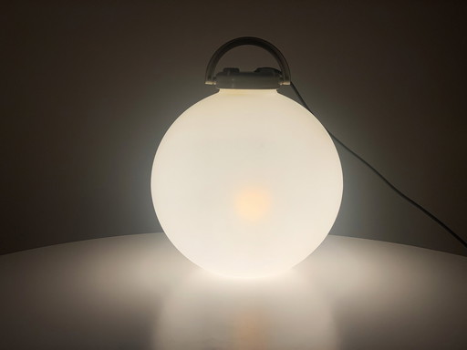 Isao Hosoe Design Vloerlamp "Tama" Valenti