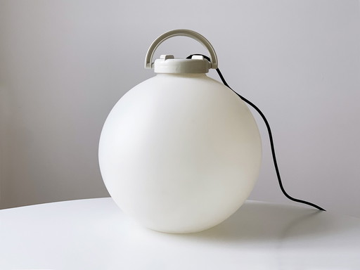 Isao Hosoe Design Vloerlamp "Tama" Valenti