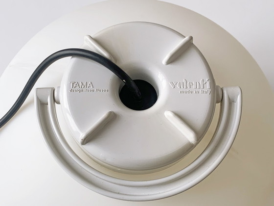 Image 1 of Isao Hosoe Design Vloerlamp "Tama" Valenti