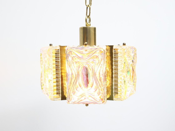 Image 1 of Deense Vintage Hanglamp