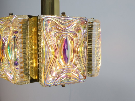 Image 1 of Deense Vintage Hanglamp