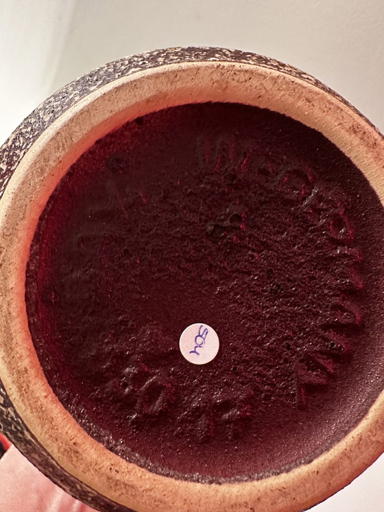 Image 1 of Bay West Germany Vaas