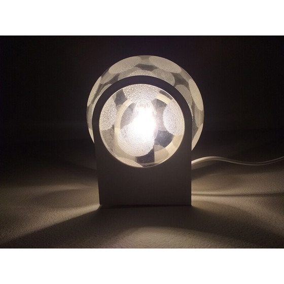 Image 1 of Paar Mid Century wandlampen 1970