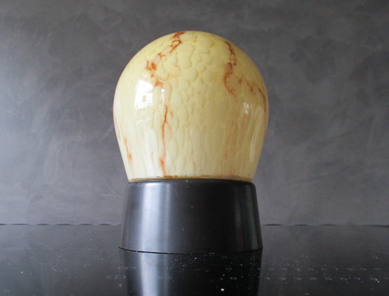 Image 1 of Thabur Art Deco Plafondlamp