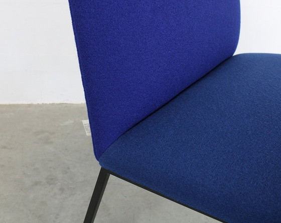 Image 1 of Fogia Fauteuil Tondo Design Stefan Borselius