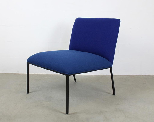 Fogia Fauteuil Tondo Design Stefan Borselius