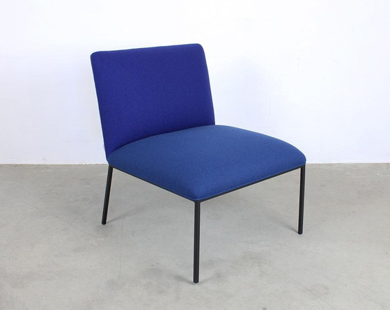 Image 1 of Fogia Fauteuil Tondo Design Stefan Borselius