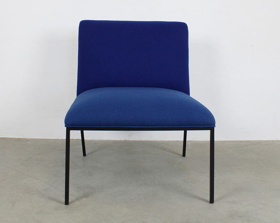 Image 1 of Fogia Fauteuil Tondo Design Stefan Borselius