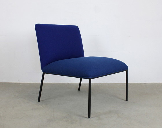Image 1 of Fogia Fauteuil Tondo Design Stefan Borselius