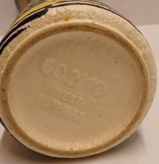 Image 1 of Set Jasba Vazen