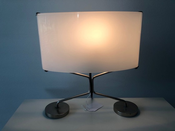 Image 1 of Vintage Italiaanse tafellamp