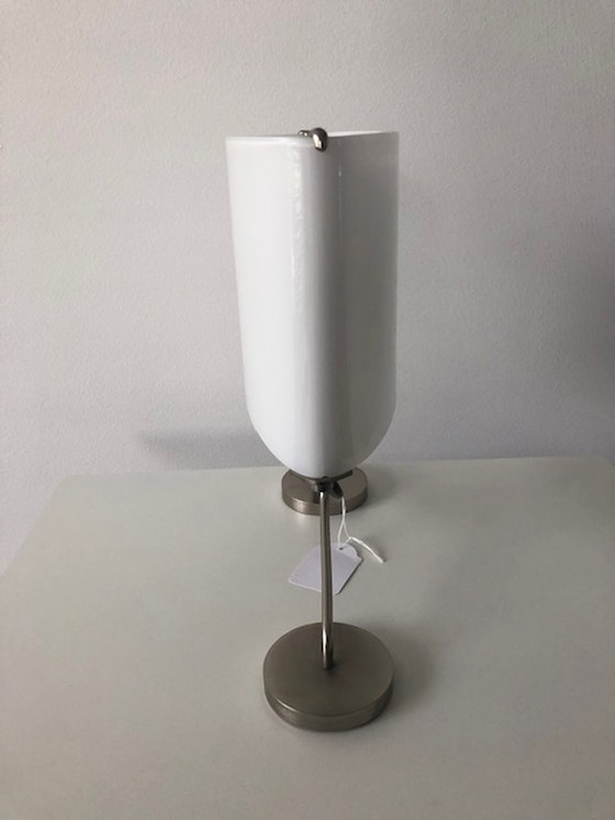 Image 1 of Vintage Italiaanse tafellamp