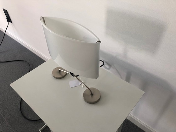 Image 1 of Vintage Italiaanse tafellamp