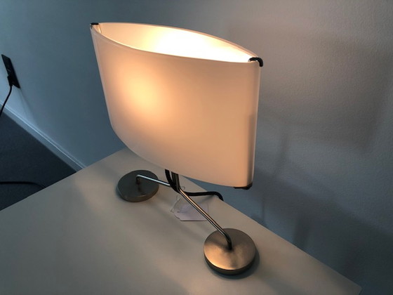 Image 1 of Vintage Italiaanse tafellamp