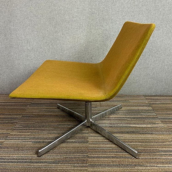 Image 1 of 1X Arper Catifa 80 Lounge Chair -