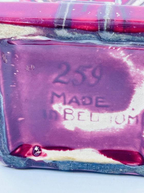 Image 1 of Thulin Art Deco Mantelset