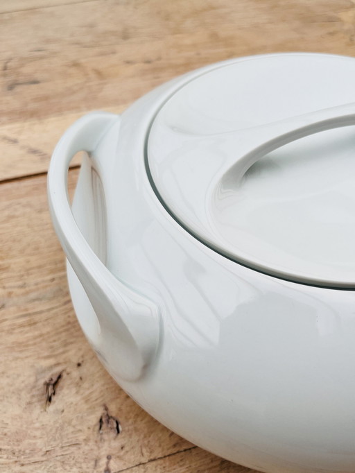 Koninklijke Limoges Epsilon terrine