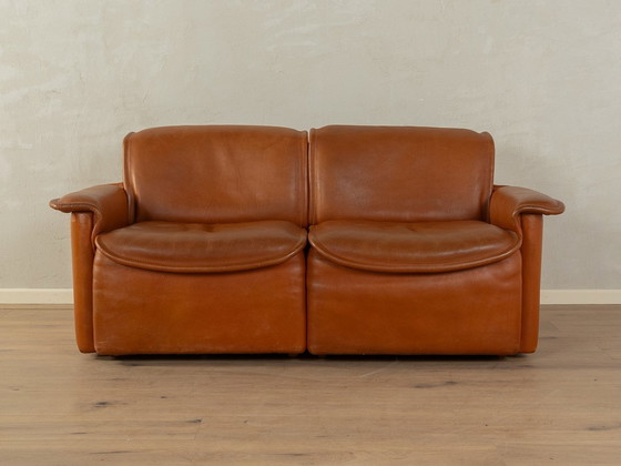 Image 1 of  Sofa, De Sede Ds-12