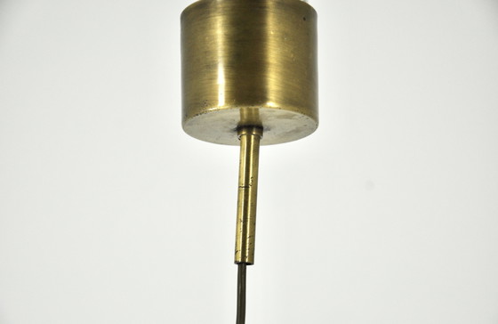 Image 1 of Hanglamp van Luigi Bandini Buti voor Kartell, 1960S