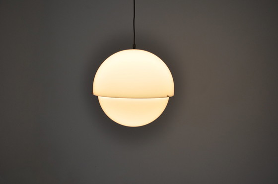 Image 1 of Hanglamp van Luigi Bandini Buti voor Kartell, 1960S