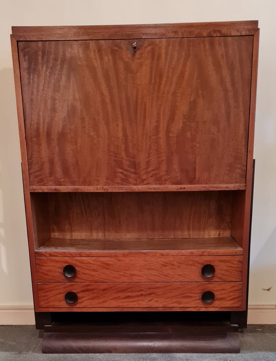 Image 1 of Vintage Bureau